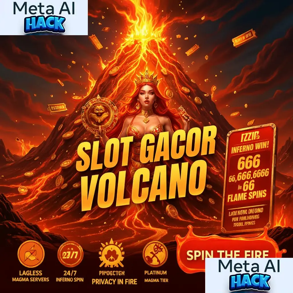 AI META HACK Apk Slot Login Edukasi Cari Webinar