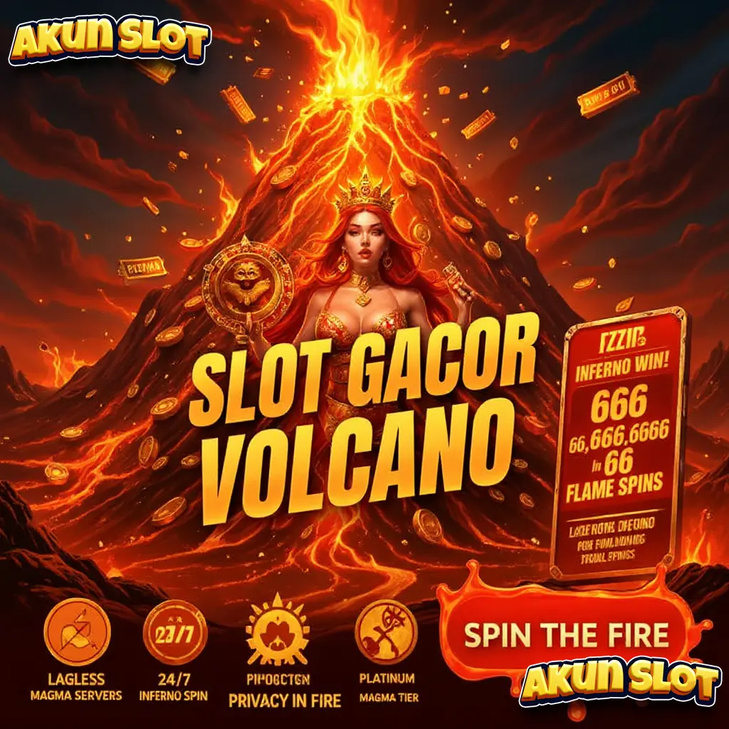 AKUN SLOT GACOR Apk Slot Login Edukasi Cari Webinar