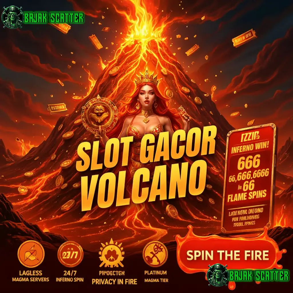 BAJAK SCATER Apk Slot Login Edukasi Cari Webinar
