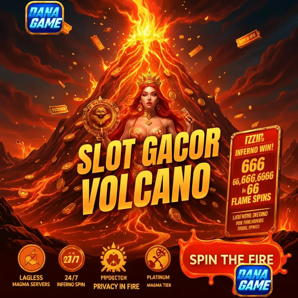 DANAGAME Apk Slot Login Edukasi Cari Webinar
