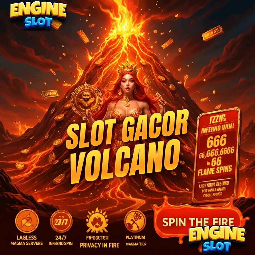ENGINE SLOT Apk Slot Login Edukasi Cari Webinar