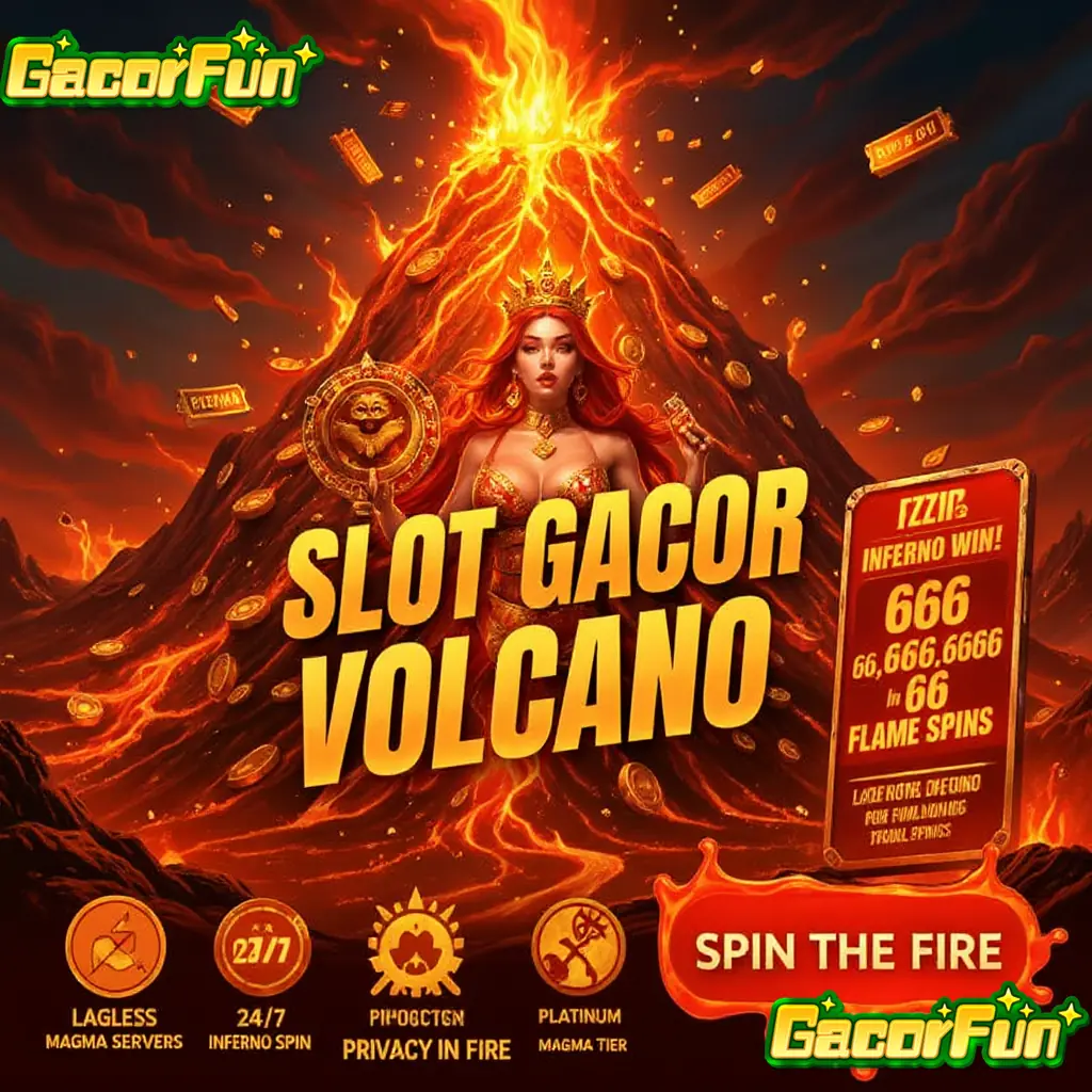 GACORFUN Apk Slot Login Edukasi Cari Webinar