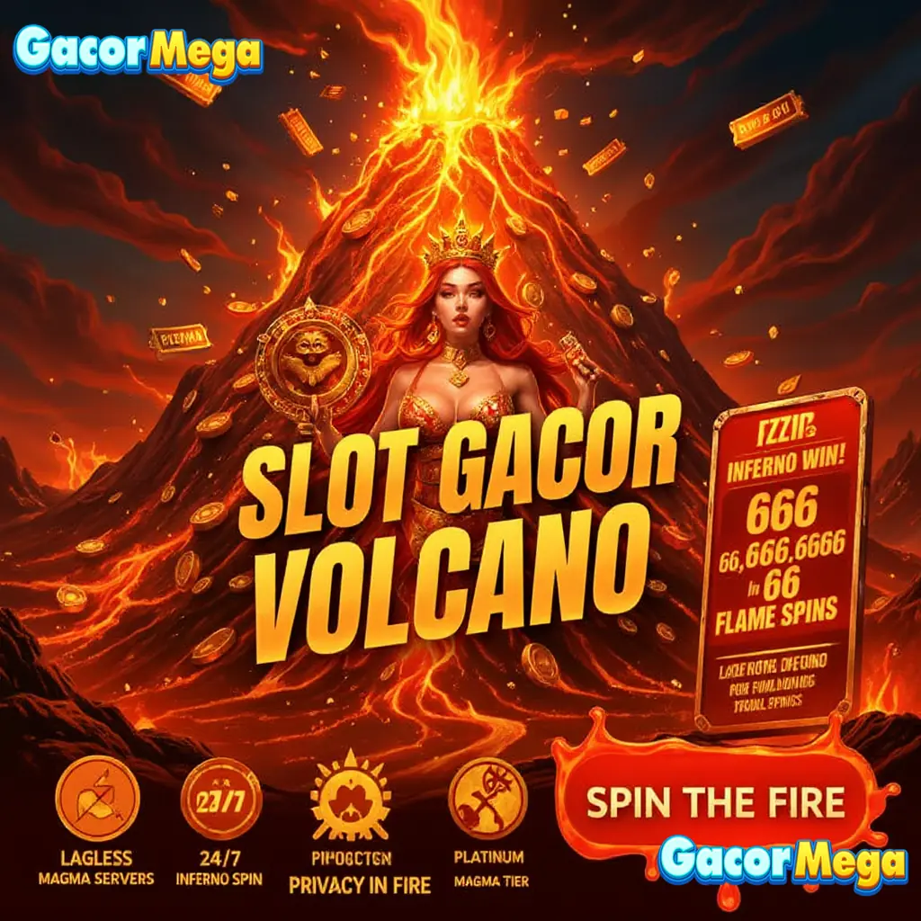 GACORMEGA Apk Slot Login Edukasi Cari Webinar
