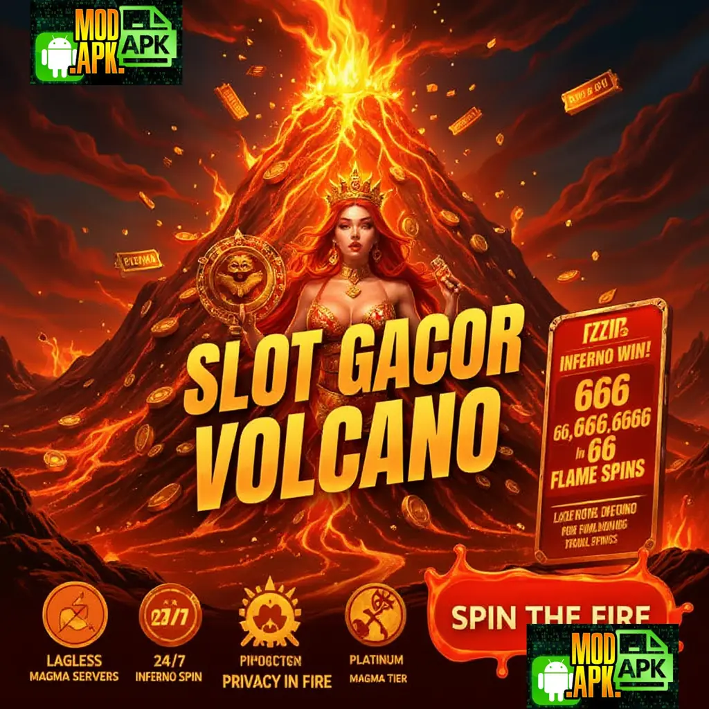 HACK MAD Apk Slot Login Edukasi Cari Webinar