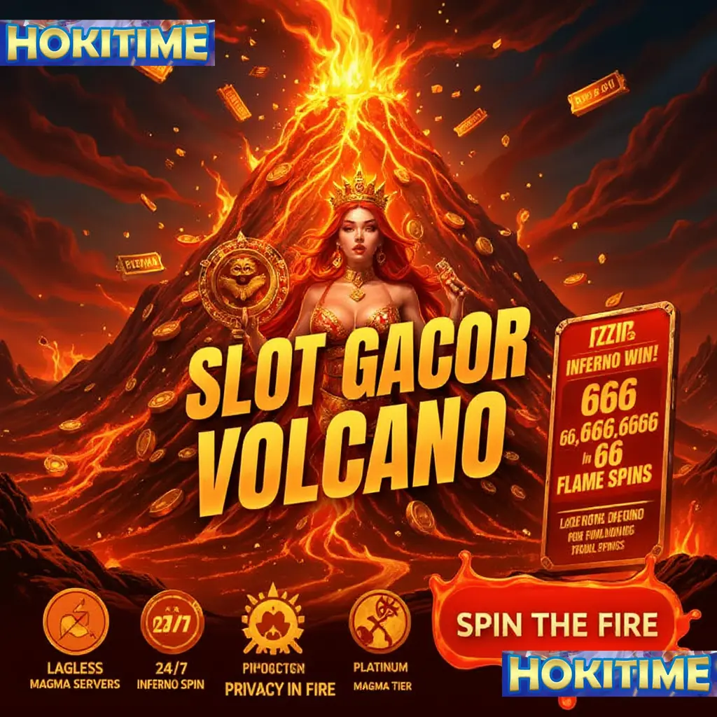 HOKITIME Apk Slot Login Edukasi Cari Webinar
