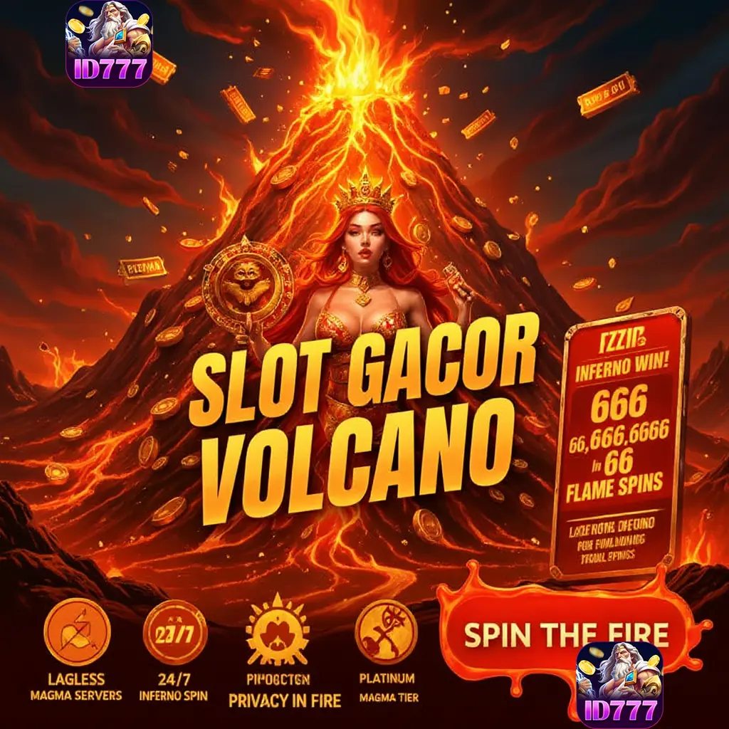 ID777 Apk Slot Login Edukasi Cari Webinar
