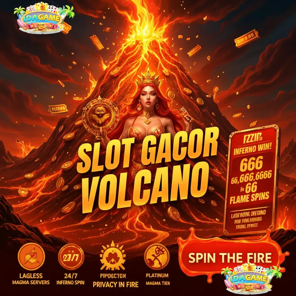 IDAGAME Apk Slot Login Edukasi Cari Webinar