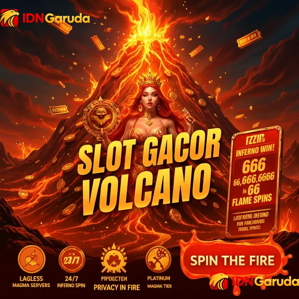 IDNGARUDA Apk Slot Login Edukasi Cari Webinar