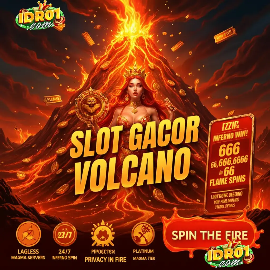IDR01 Apk Slot Login Edukasi Cari Webinar