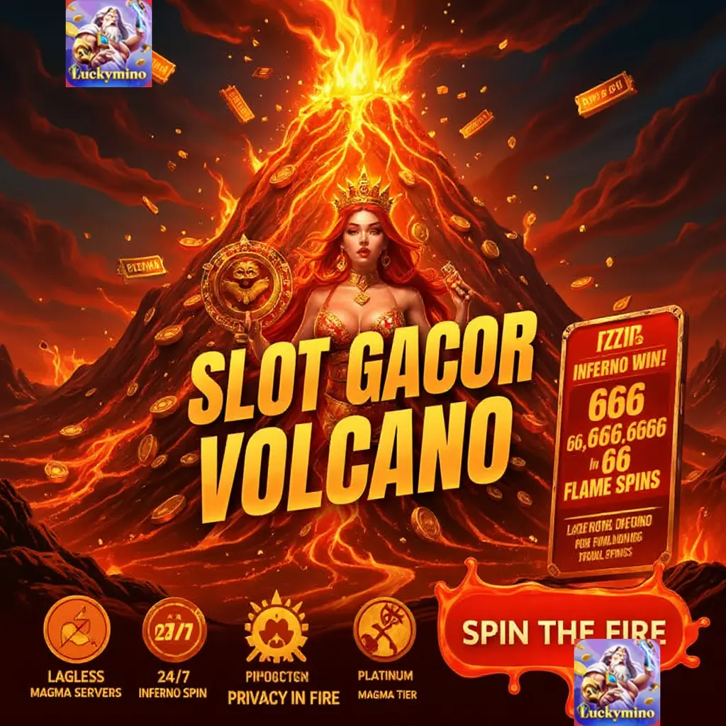 LUCKYMINO Apk Slot Login Edukasi Cari Webinar