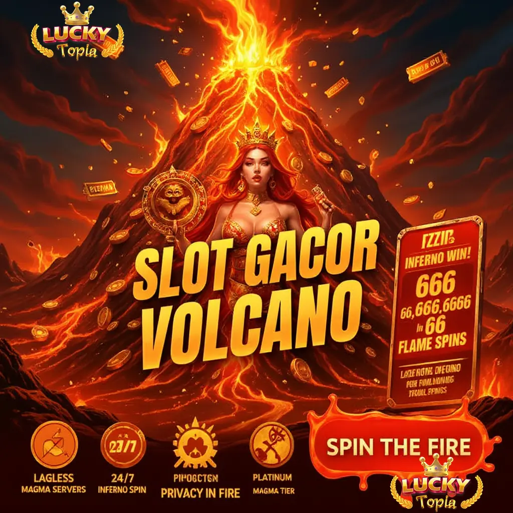 LUCKYTOPIA Apk Slot Login Edukasi Cari Webinar