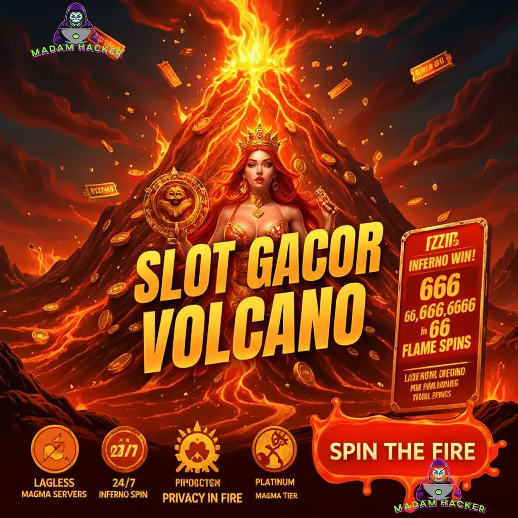 MADAM HACKER CHEAT Apk Slot Login Edukasi Cari Webinar