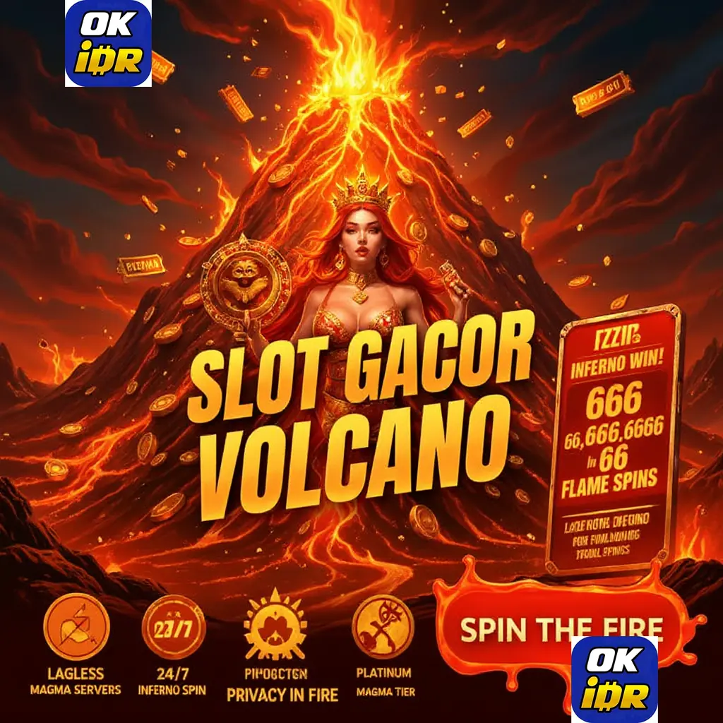 OKIDR Apk Slot Login Edukasi Cari Webinar