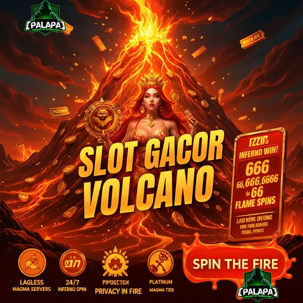 PALAPA HACK SLOT Apk Slot Login Edukasi Cari Webinar