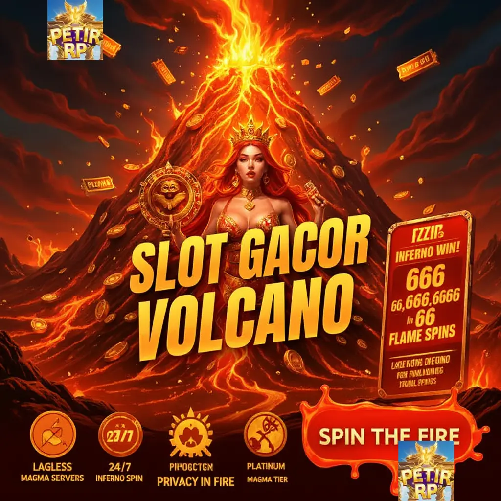 PETIRRP Apk Slot Login Edukasi Cari Webinar