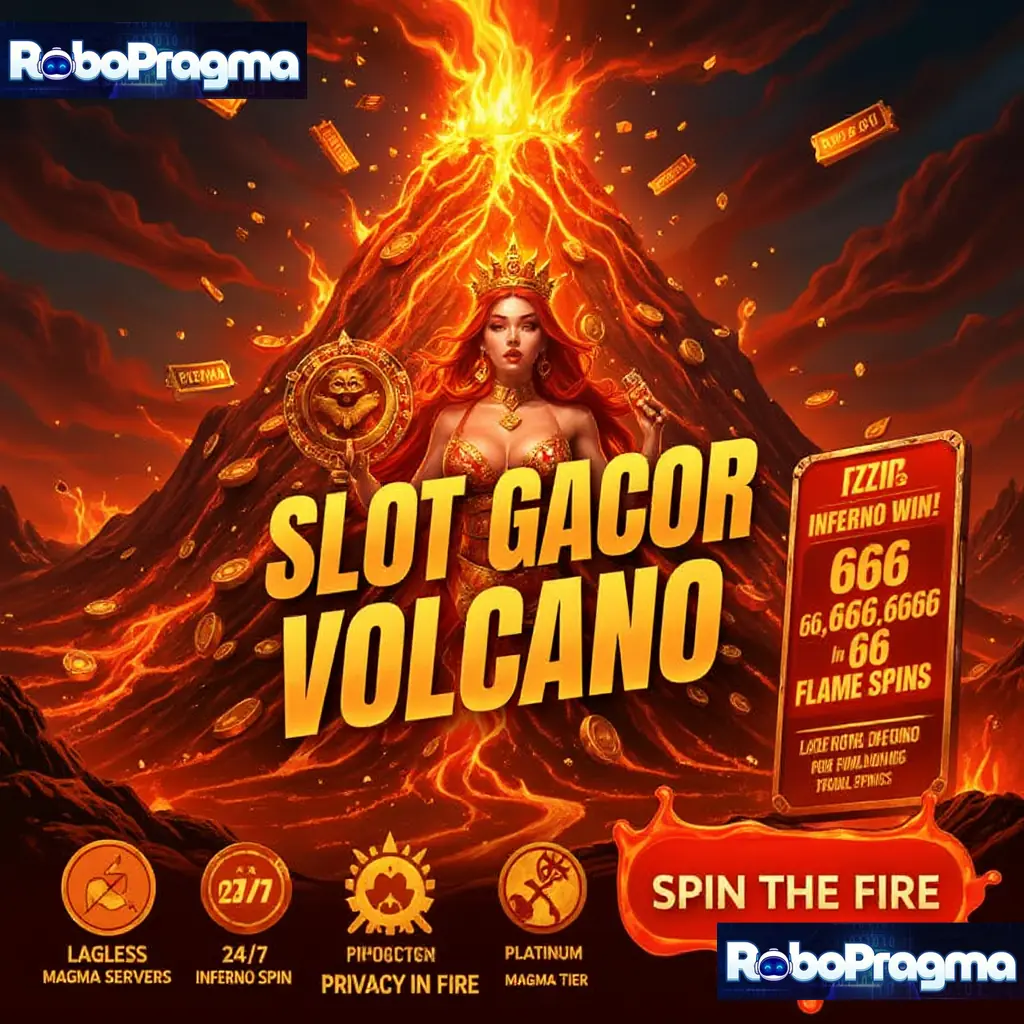 ROBOPRAGMA Apk Slot Login Edukasi Cari Webinar