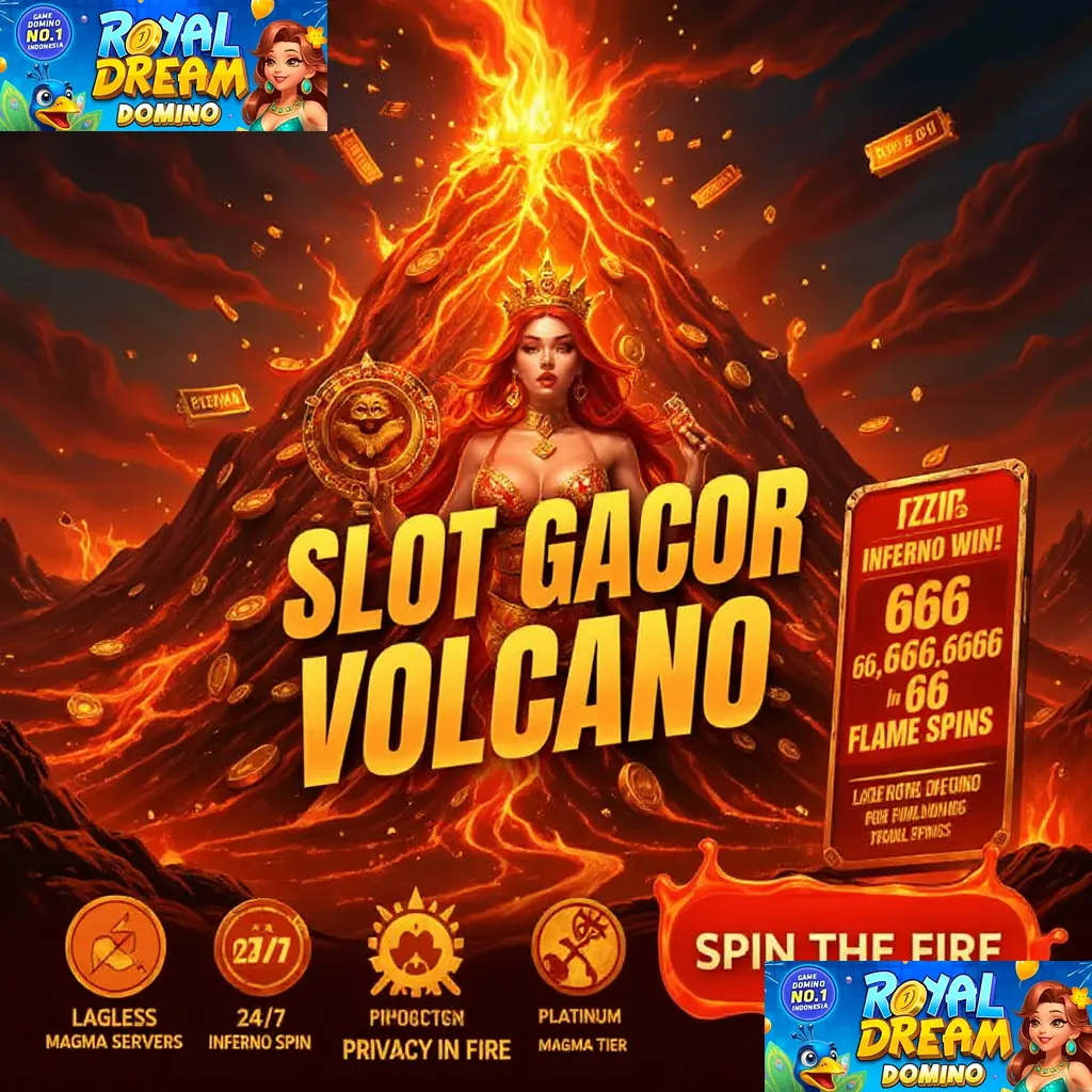 ROYALDREAM Apk Slot Login Edukasi Cari Webinar