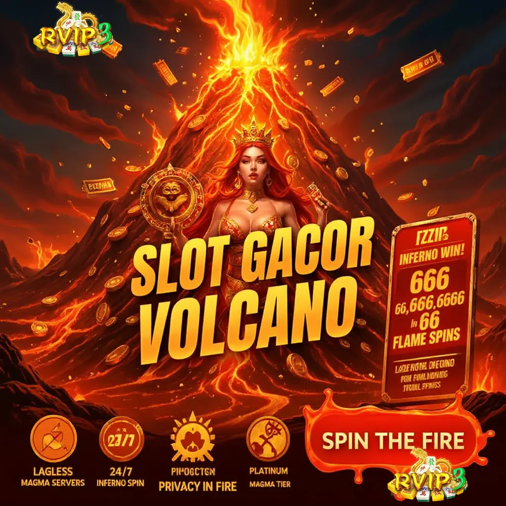 RVIP3 Apk Slot Login Edukasi Cari Webinar
