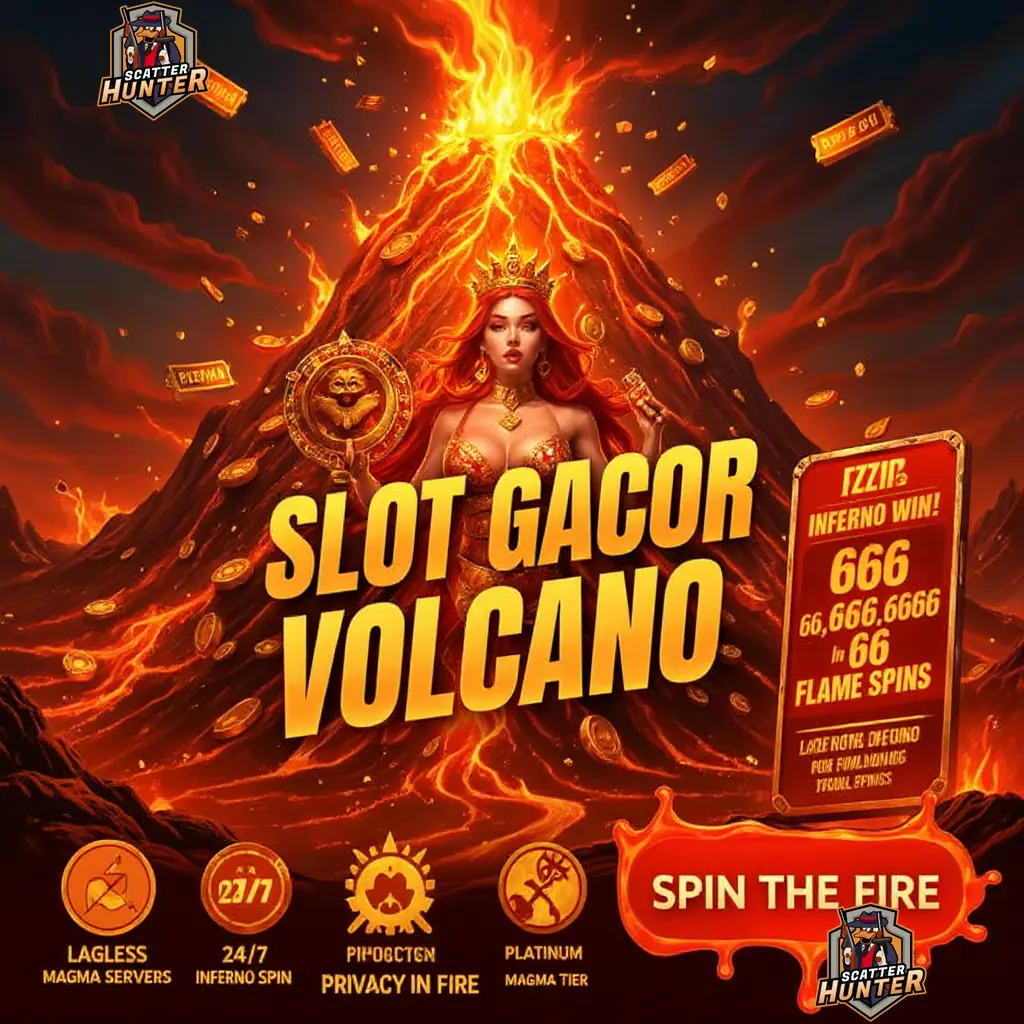SCATTER HUNTER Apk Slot Login Edukasi Cari Webinar