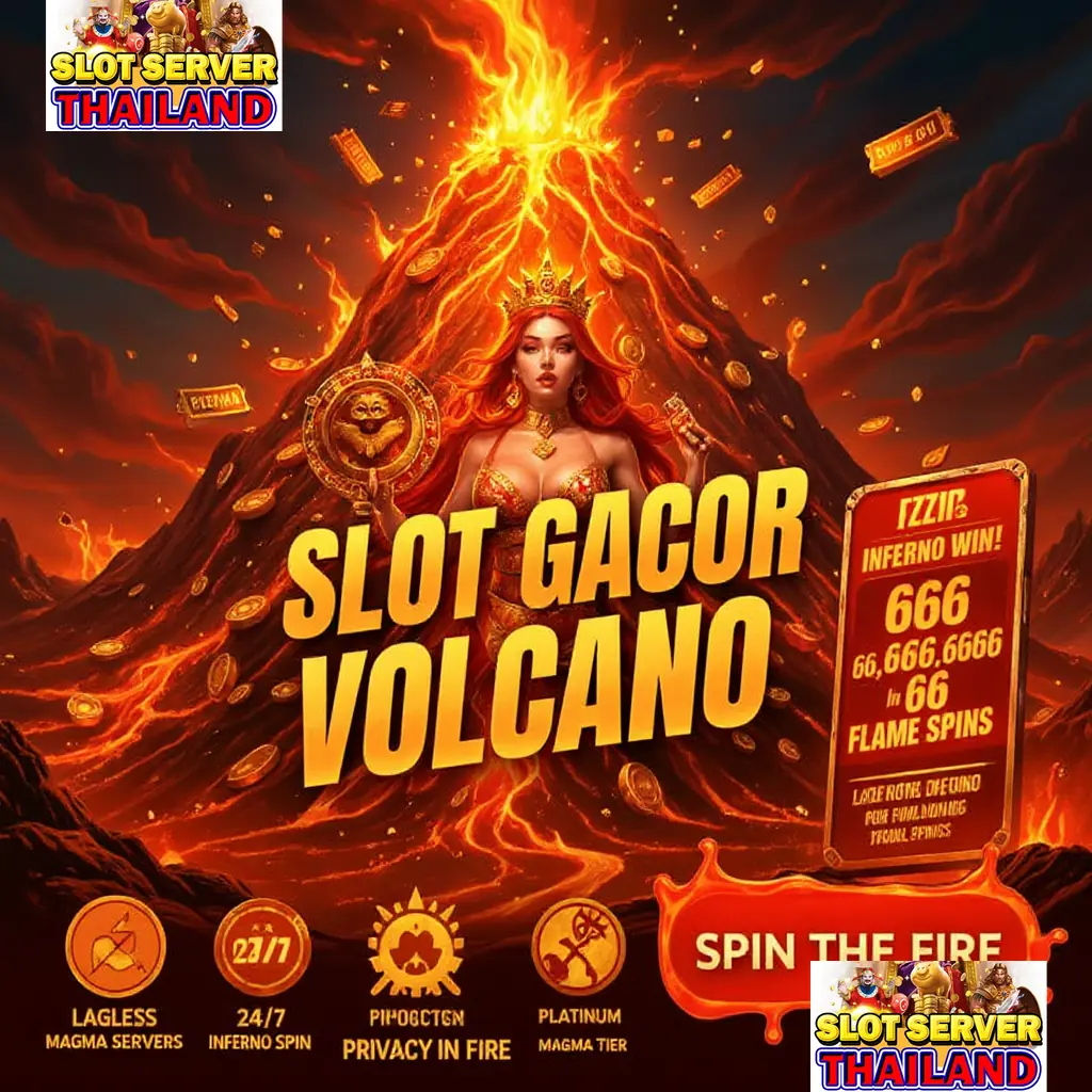 SERVER THAILAND Apk Slot Login Edukasi Cari Webinar