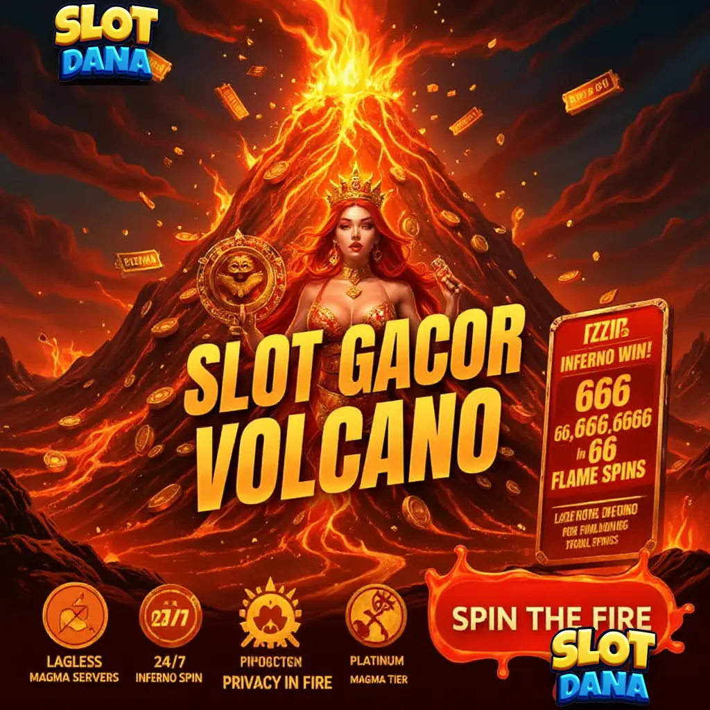 SLOT DANA Apk Slot Login Edukasi Cari Webinar