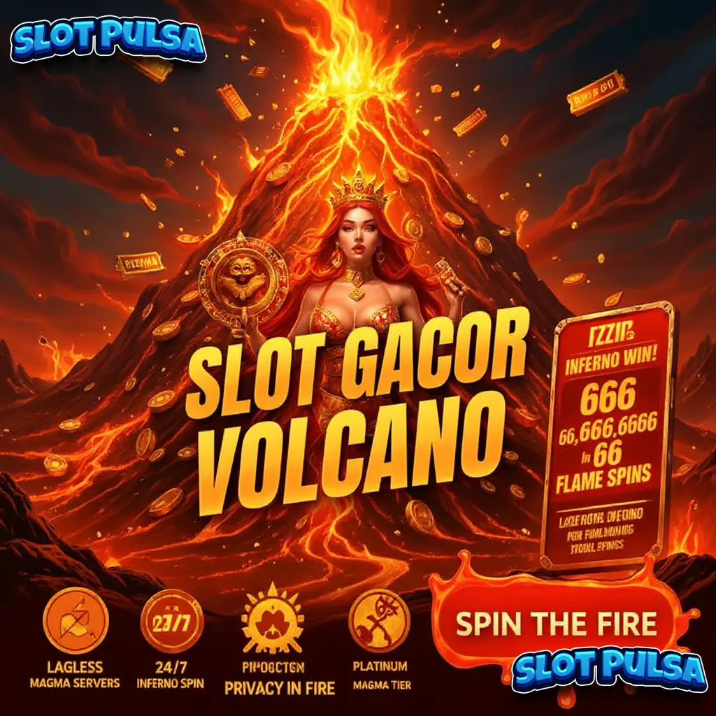 SLOT PULSA Apk Slot Login Edukasi Cari Webinar