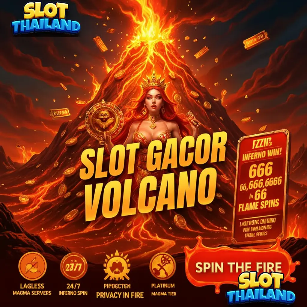 SLOT THAILAND Apk Slot Login Edukasi Cari Webinar