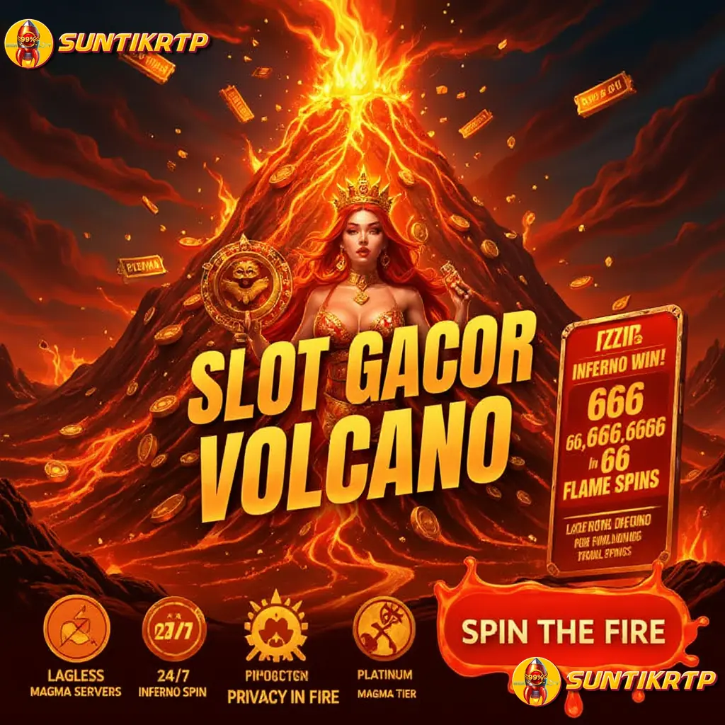 SUNTIK RTP Apk Slot Login Edukasi Cari Webinar