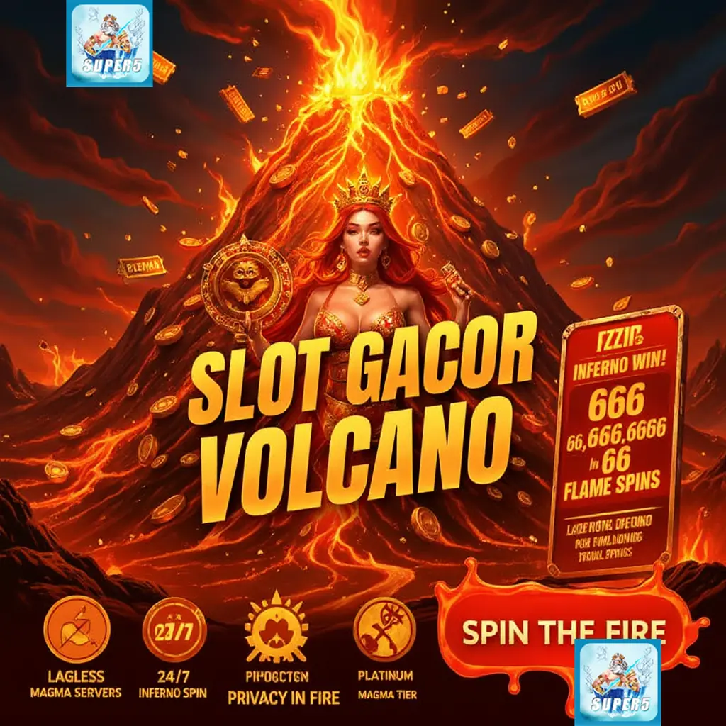 SUPER5 Apk Slot Login Edukasi Cari Webinar