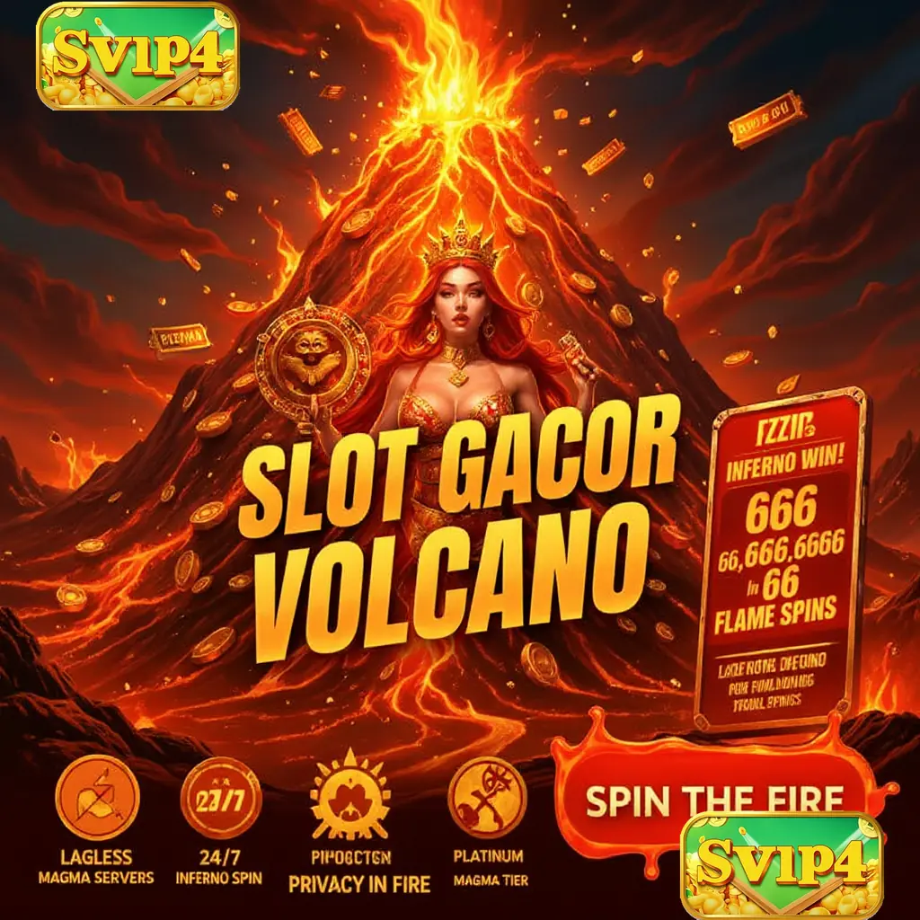 SVIP4 Apk Slot Login Edukasi Cari Webinar