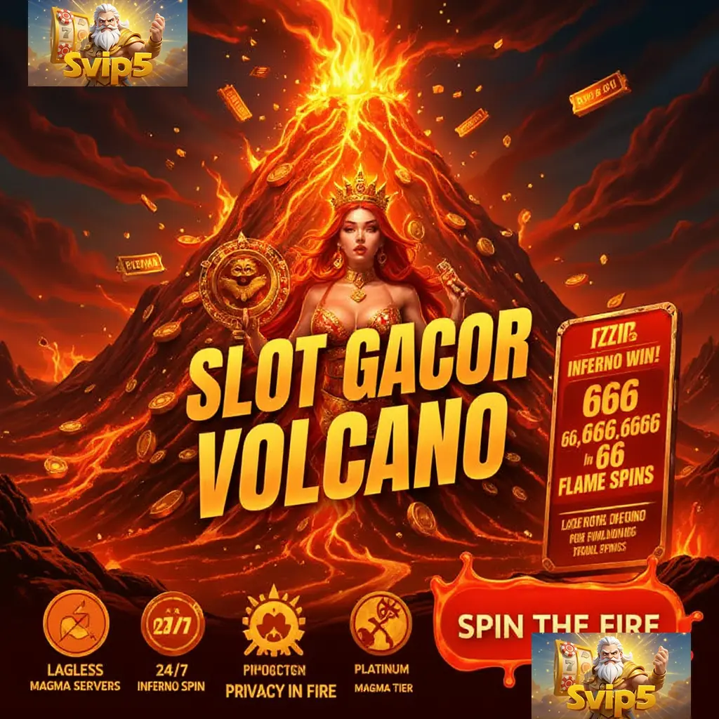 SVIP5 Apk Slot Login Edukasi Cari Webinar