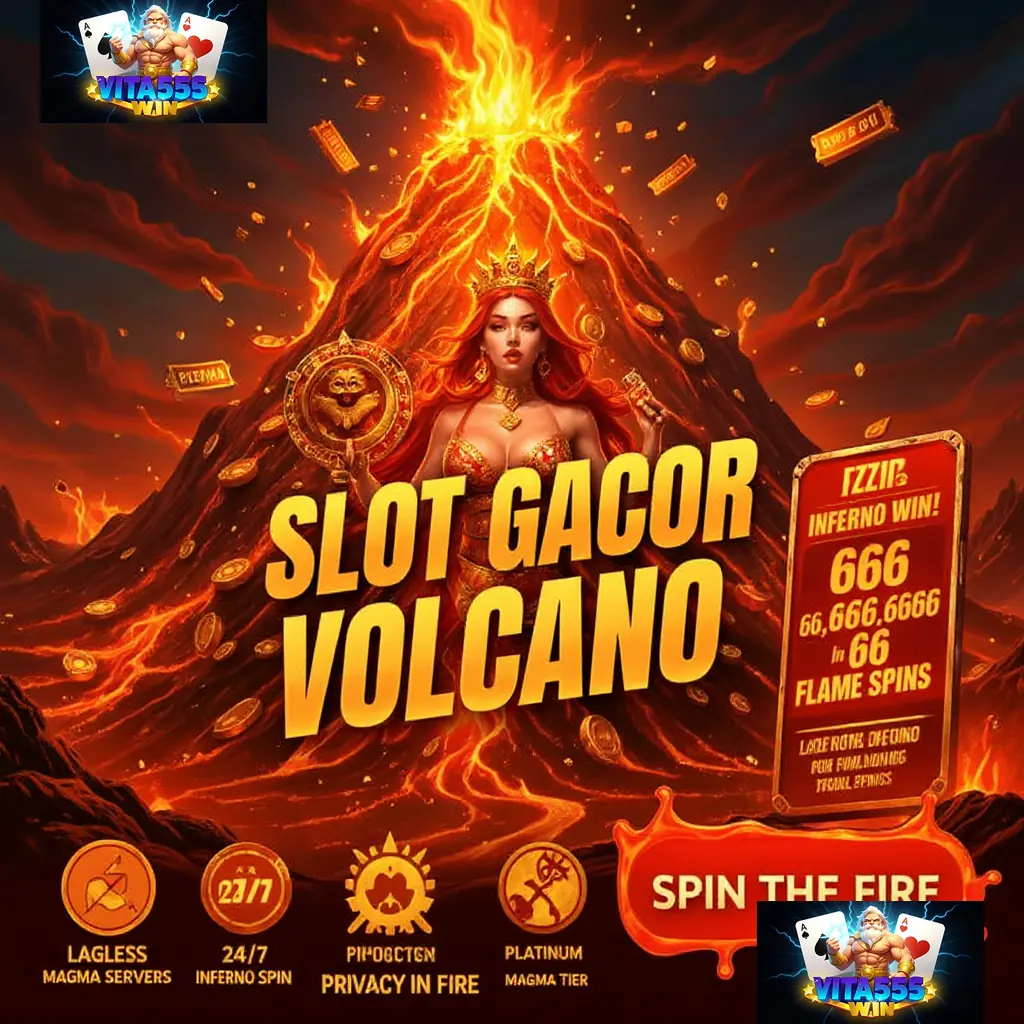 VITA555 Apk Slot Login Edukasi Cari Webinar
